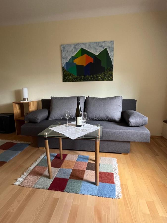 Privatzimmer Familie Pair/Schmoll Spital am Semmering Rum bild